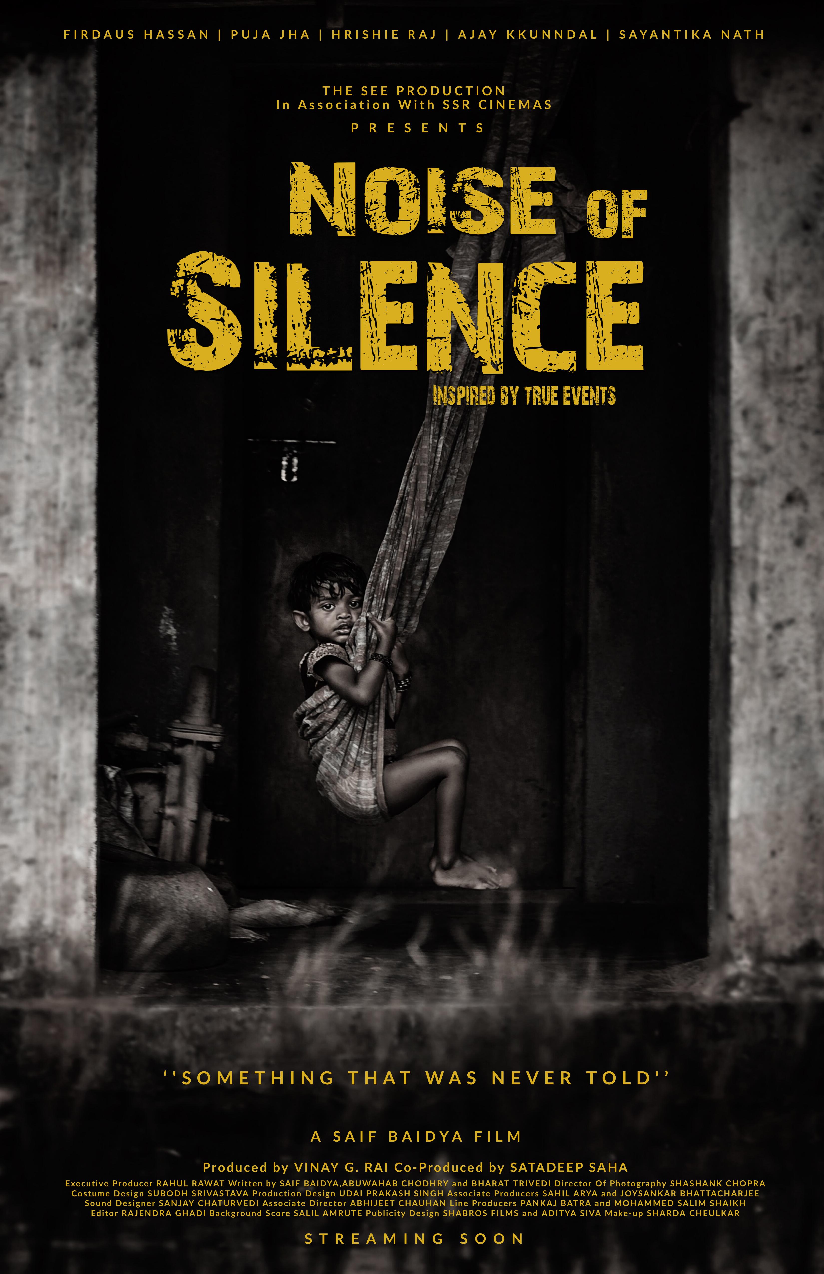 Noise of Silence